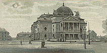 Opernhaus